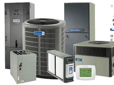 AAA Precision Air Conditioning and Heating