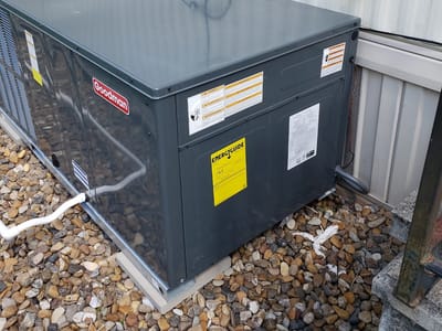 AAA Pronto Heating & Cooling