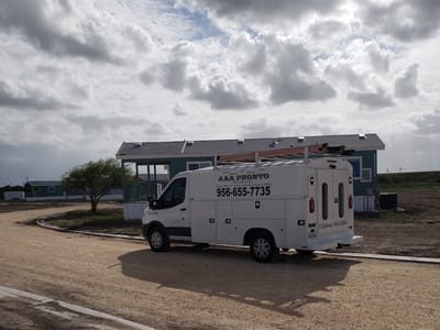 AAA Pronto Heating & Cooling