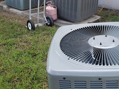 AAA Pronto Heating & Cooling