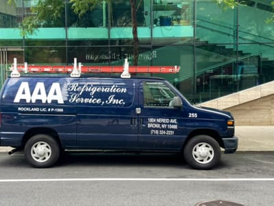 AAA Refrigeration