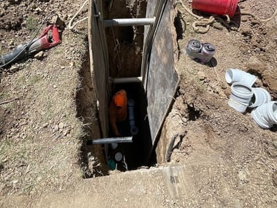 AAA Service Plumbing, Heating & Electric