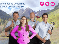 AAA Service Plumbing, Heating & Electric