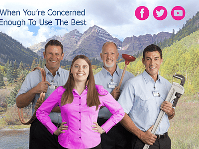 AAA Service Plumbing, Heating & Electric