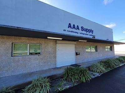 aaa supply