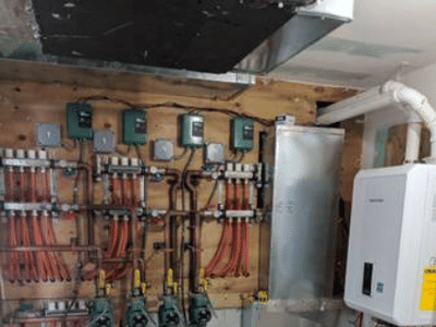 AAA Toledo Plumber & Drain Cleaning