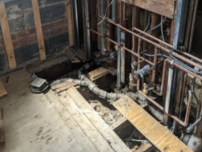 AAA Toledo Plumber & Drain Cleaning