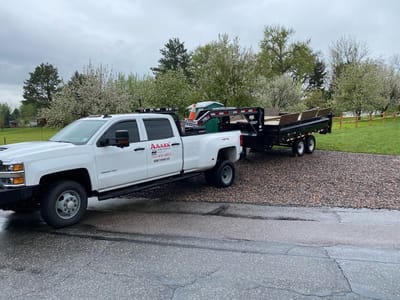 AAARK Heating, Air & Plumbing