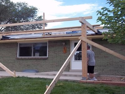 AAARK Heating, Air & Plumbing