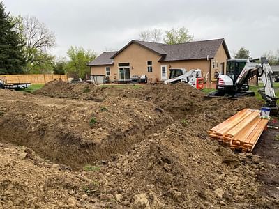 AAARK Heating, Air & Plumbing