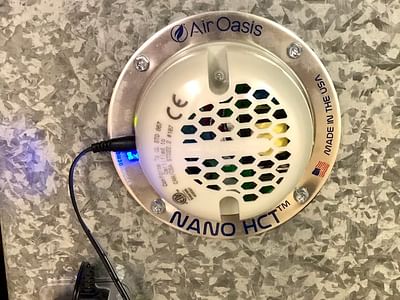 Aabal Heating & Cooling