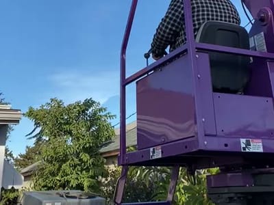 AAC Heating and Air Inc