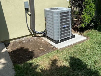 AAC Heating and Air Inc