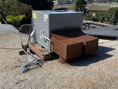 AAC Heating and Air Inc