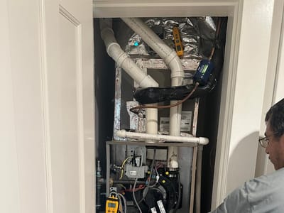 AAC Heating and Air Inc