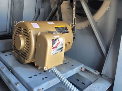 AAC Services Heating, Cooling & Boilers