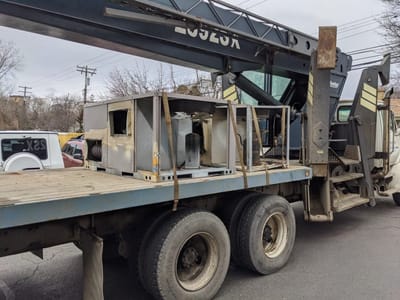 AAC Services Heating, Cooling & Boilers