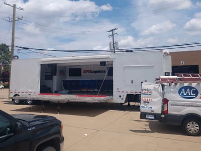 AAC Services Heating, Cooling & Boilers