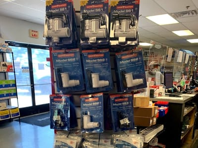 AACA parts & supplies - A/C & Heating Supplier