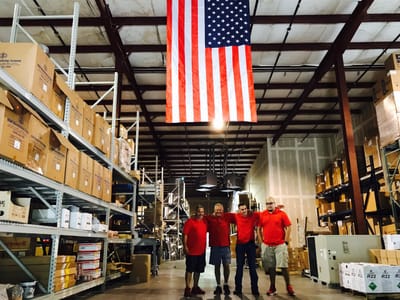 AACA parts & supplies - A/C & Heating Supplier