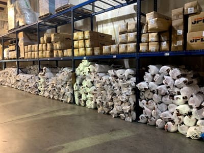 AACA parts & supplies - A/C & Heating Supplier