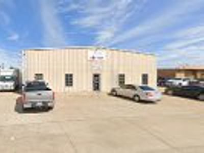 AACA Parts & Supplies