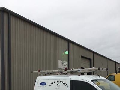 AACA Parts & Supplies