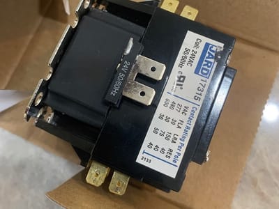 AACA Parts & Supplies