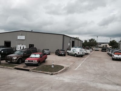 AACA Parts & Supplies