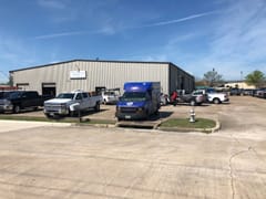 AACA Parts & Supplies