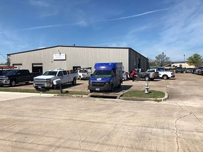 AACA Parts & Supplies