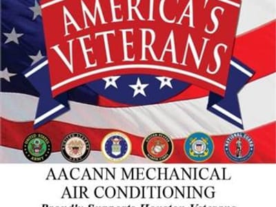 AACANN Mechanical Inc.