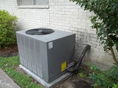 AACANN Mechanical Inc.