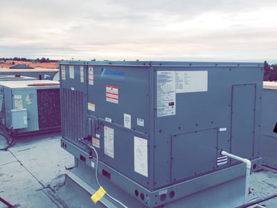 Aace's Heating, Air Conditioning & Swamp Coolers