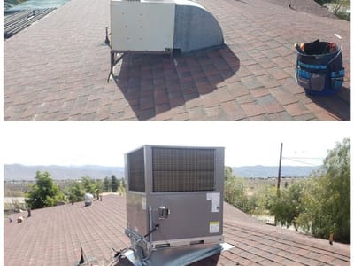 Aace's Heating, Air Conditioning & Swamp Coolers