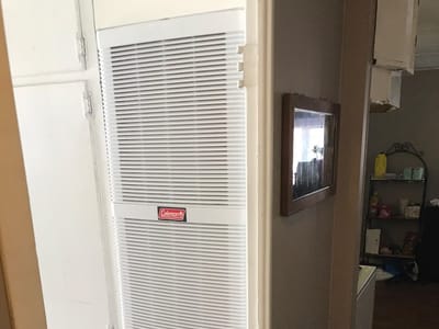 Aace's Heating, Air Conditioning & Swamp Coolers
