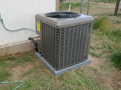 Aace's Heating, Air Conditioning & Swamp Coolers