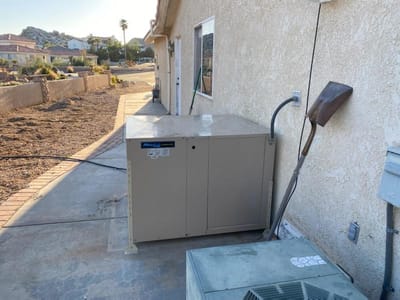 Aace's Heating Air Conditioning & Swamp Coolers