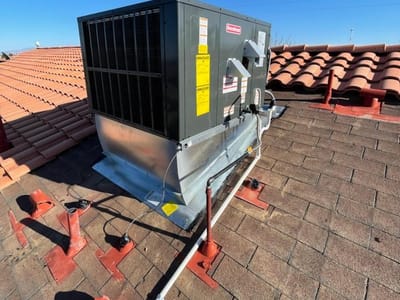 Aace's Heating Air Conditioning & Swamp Coolers