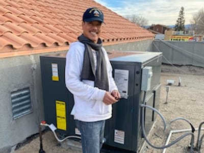 Aace's Heating, Air Conditioning