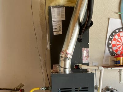 Aace's Heating, Air Conditioning