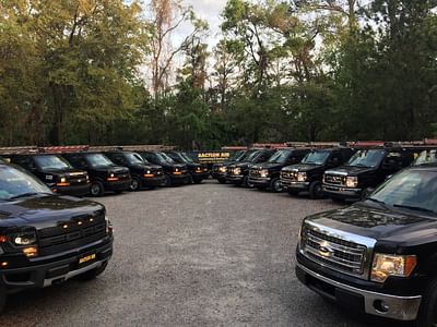 AAction Air Conditioning & Heating Co