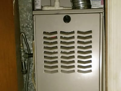 AAction Air Conditioning & Heating Co.