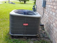 AAction Air Conditioning & Heating Co.
