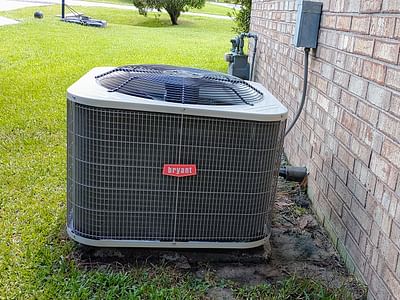 AAction Air Conditioning & Heating Co.