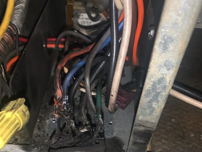 AAction Air Conditioning & Heating Co.