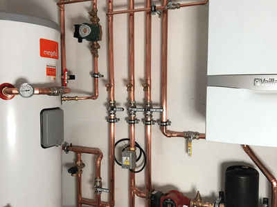 AAD Heating & Air Conditioning