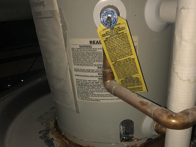 AAD Heating & Air Conditioning