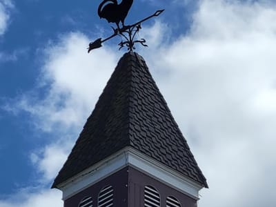 Aaero Heating & Sheet Metal