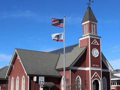 Aaero Heating & Sheet Metal